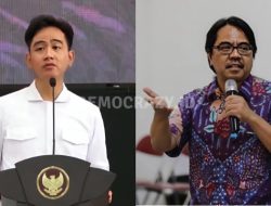 Kata Ade Armando: Keren dan Pintar, Mas Gibran Wapres Terbaik Sepanjang Sejarah!