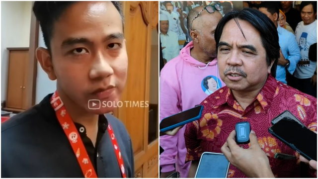 Gibran Wapres Terbaik dalam Sejarah Indonesia, Ade Armando: Mana Contohnya Dia Itu Goblok, Tolol, Mana?