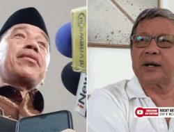 Jokowi Menjawab 22 Pertanyaan Hanya 1 Jam, Rocky Gerung: Saya Pernah Diperiksa Minimal 4-5 Jam untuk 20 Pertanyaan