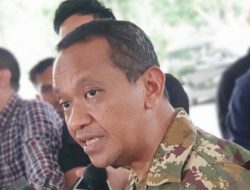 Bahlil Sebut 10 Proyek Migas Mangkrak, Potensi Produksi Jadi Sia-sia