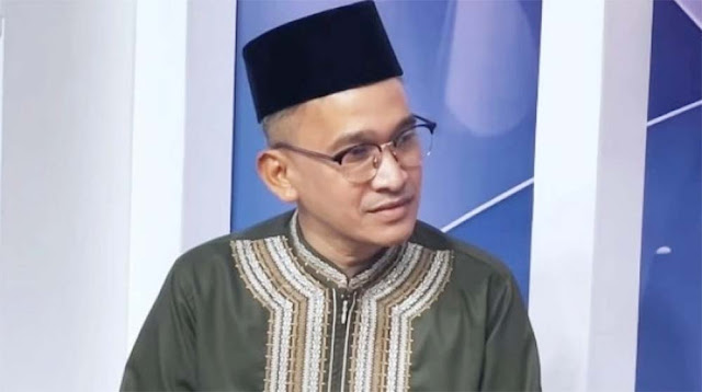 Terungkap! Begini Cara Ruben Onsu Bisa Berangkat Haji Mendadak