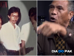 Misteri Ijazah Jokowi Kian Memanas: Mantan Guru Besar USU Sebut Jokowi DO dari UGM