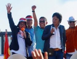 Cekik Mitra Ojol, Adian PDIP Desak Biaya Potongan Aplikator Dihapus: Tak Ada Dasar Hukumnya, Aneh!