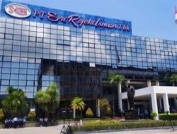 Dirut Sritex Ditangkap: Usahanya Punya Utang Rp 25 Triliun ke 28 Pihak