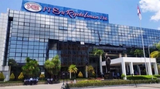 Dirut Sritex Ditangkap: Usahanya Punya Utang Rp 25 Triliun ke 28 Pihak