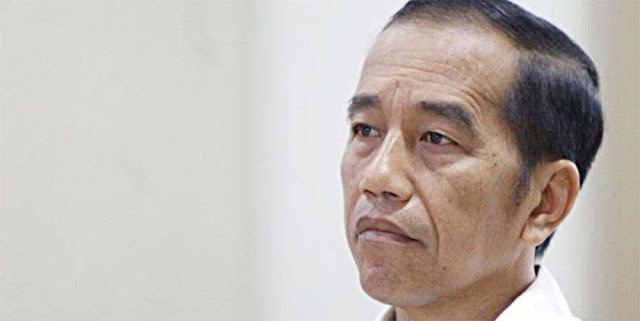 Jokowi, Ijazah yang Membakar Demokrasi