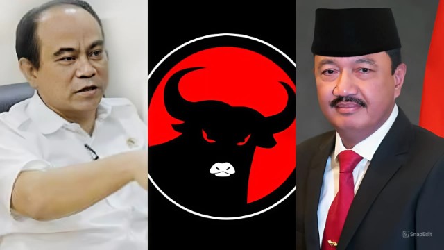 Makin Seru! Budi Arie Tuding Budi Gunawan dan PDIP Terseret Judi Online, Apa Buktinya?