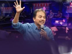 Roy Suryo Dapat Lawan Tangguh Debat Soal Ijazah Jokowi, Bikin Ogah Jawab Saat Dicecar Advokat Muda