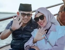 Geram! Publik Spill Gaya Hidup Mewah Keluarga Wali Kota Balikpapan di Tengah Krisis BBM