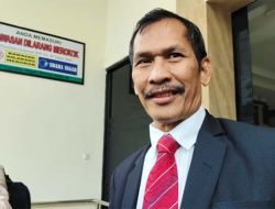 Sidang Gugatan ke Rektor UGM: Penggugat Minta Tunjukkan Duplikat Ijazah Jokowi