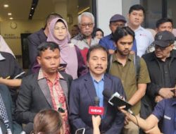 Ijazah Jokowi Dinyatakan Asli, Praktisi Hukum: Roy Suryo dkk Bisa Dikenakan Pasal Pencemaran Nama Baik