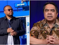 Gibran Disebut Wapres Terbaik, Sutradara Joko Anwar: Ade Armando officially lost his mind