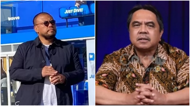 Gibran Disebut Wapres Terbaik, Sutradara Joko Anwar: Ade Armando officially lost his mind
