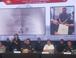 Bareskrim Bilang Ijazah Jokowi Asli, Pakar Digital Forensik: Referensinya Tak Diuji Otentikasinya, Ya Ngawur!