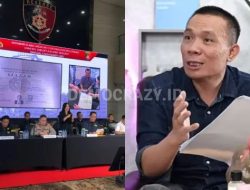 Rismon Sianipar: Metode Penelitian Ijazah Jokowi Sangat Dangkal, Bareskrim Tak Layak Dapat Kepercayaan Publik!