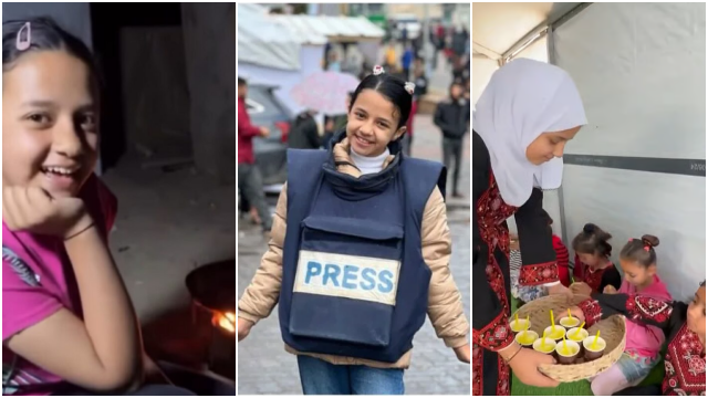Tragis! Influencer dan Relawan Muda Yaqeen Hammad Tewas dalam Serangan Israel
