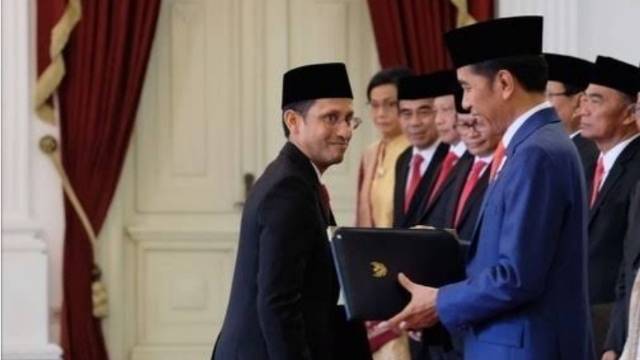 Awal Mula Kejagung Endus Dugaan Korupsi Pengadaan Laptop Rp9,9 Triliun di Era Pemerintahan Jokowi