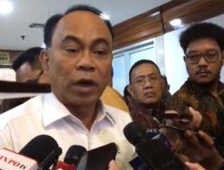 Mahfud MD: Sudah Seharusnya Budi Arie Digiring ke Pengadilan Tipikor