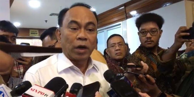 Mahfud MD: Sudah Seharusnya Budi Arie Digiring ke Pengadilan Tipikor