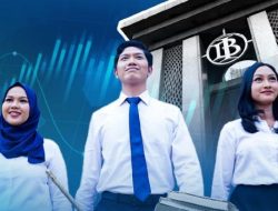 Berapa Gaji Pegawai BI? Ternyata Segini Kisarannya