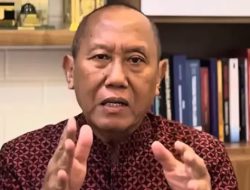 Ray Dalio Bikin Postingan Menohok di Tengah Isu Batal Gabung Danantara
