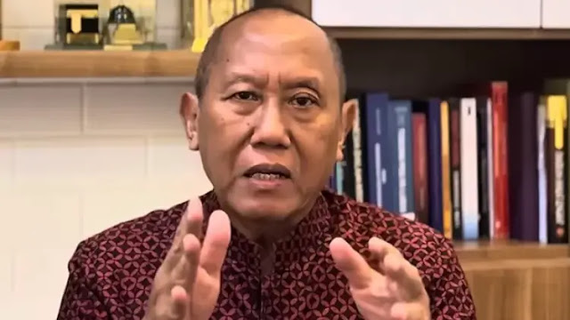 Ray Dalio Bikin Postingan Menohok di Tengah Isu Batal Gabung Danantara