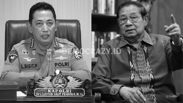 Ganti Pelat BMW Christiano Usai Tabrak Mahasiswa UGM Argo, Pelaku Mengaku Disuruh 2 Atasannya