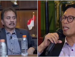 Roy Suryo Tak Percaya Polisi yang Sebut Ijazah Jokowi Asli, Jokowi Mania: Jangan Tinggal di Indonesia!