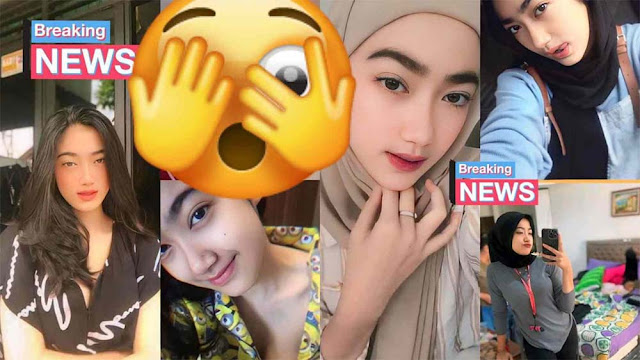 Sosok Syakirah Identik dengan Dua Tahi Lalat Pipi dan Tindik, Kembali dengan Belasan Video Viral