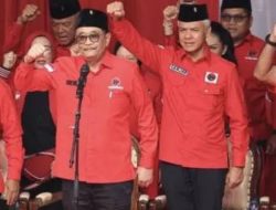 PDIP: Mereka yang Korupsi-Kuasai Tambang Ribuan Hektare, Pengkhianat Pancasila!