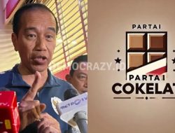 Said Didu dan Dokter Tifa Kompak Sentil Jokowi, Kaitkan Trio Ini!