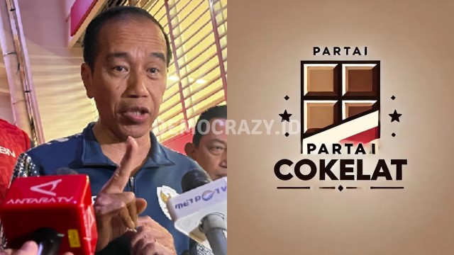 Said Didu dan Dokter Tifa Kompak Sentil Jokowi, Kaitkan Trio Ini!