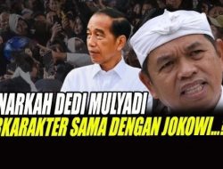 Benarkah KDM 2029: Pemimpin Dari Rakyat, Untuk Rakyat, Dengan Bahasa Rakyat?
