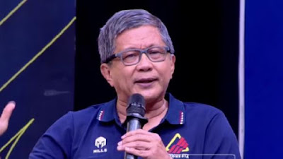 Isu Ijazah Jokowi Dinilai Picu Keresahan Sosial, Rocky Gerung Nilai Beban Prabowo Makin Berat