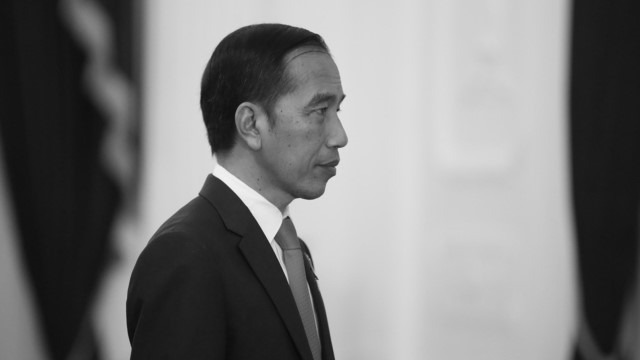 Eks Waketum Gerindra: Jokowi Orang Biasa, Stop Zalimi Beliau Dengan Isu Ijazah Palsu!