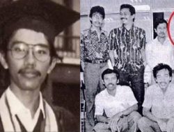 Terungkap! Foto di Ijazah Jokowi Adalah Potret Sepupunya Hari Mulyono? Simak Penjelasan Ini