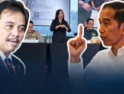 Bandingkan 3 Ijazah Lainnya Dengan Milik Jokowi, Roy Suryo Tegas Bantah Bareskrim: Identik Dari Mana? Perhatikan Itu!