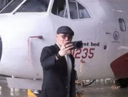 LHKPN Deddy Corbuzier Terverifikasi, Berapa Total Kekayaannya?