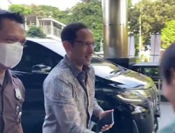 Tiga Eks Stafsus Digeledah, Janggal Kalau Kejagung tak Periksa Nadiem di Korupsi Chromebook