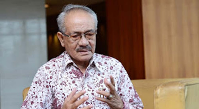 Mega dan Try Sutrisno Hadir di Hadapan Gibran, Pengamat: Prabowo Sedang Mengunci Jokowi serta Geng Solo
