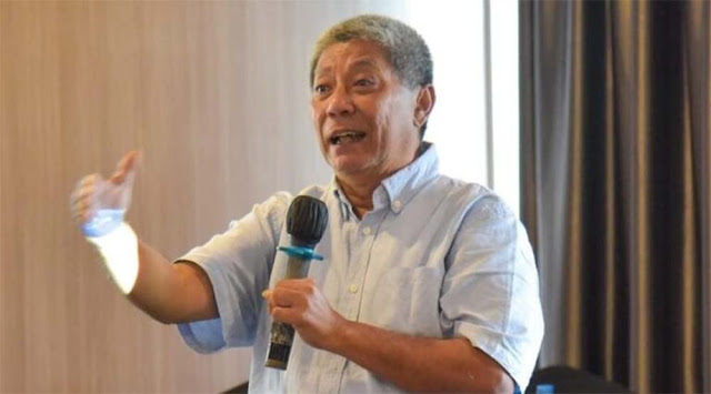 Terbongkar! Begini Cara Skandal Watergate 1972 Dibongkar dari Dalam FBI Sendiri