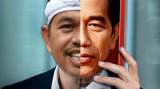 Dedi Mulyadi Tiru Politik Populisme Jokowi