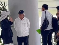 Heboh! Istri Pejabat OIKN Laporkan Dugaan Perselingkuhan Suami ke Kepala OIKN