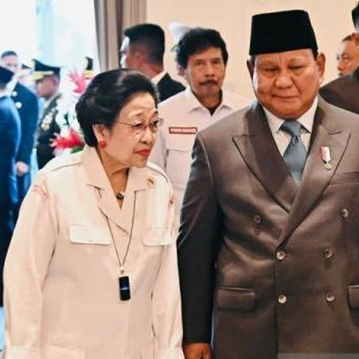 Dekatnya Hubungan Prabowo-Megawati Kurangi Kekuatan Posisi Politis Jokowi
