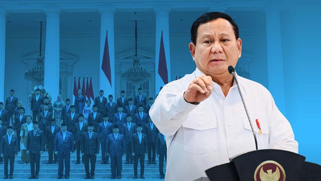 Pengamat Soroti Satu Hal Penting Yang Terlupakan Usai Prabowo Minta Pejabat Menyeleweng Mundur