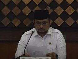 Apa Kabar Dugaan Jual Beli Kuota Haji 2024 Era Yaqut Cholil?