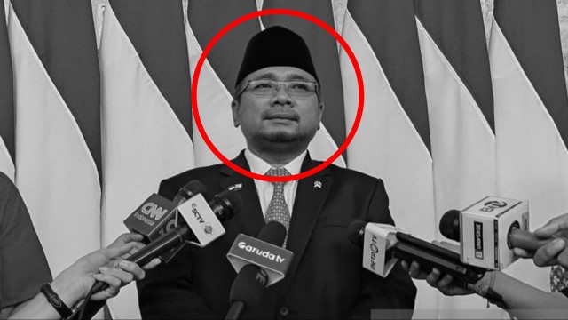 Apa Kabar Dugaan Korupsi Jual Beli Kuota Haji 2024 Era Yaqut Cholil?