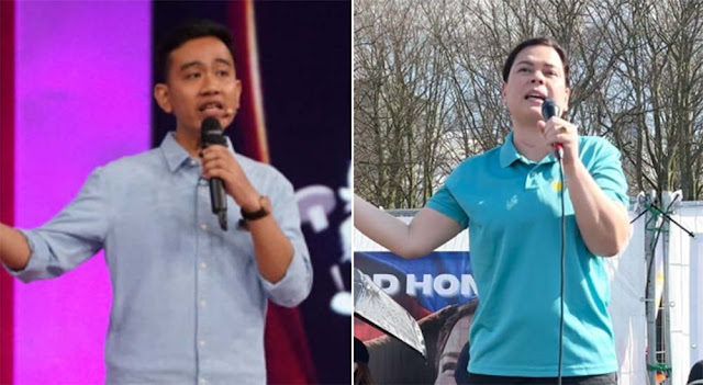 Isu Pemakzulan Gibran Rakabuming Raka, Pegiat Media Sosial: Saatnya Indonesia Tiru Filipina