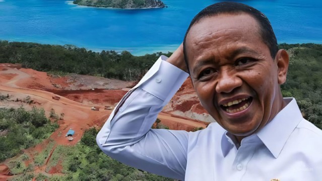 Terungkap! KLH Bongkar Modus Pelanggaran Tambang Nikel di Raja Ampat
