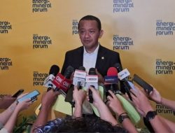 Bela Diri! Sebut Izin Tambang di Raja Ampat Terbit Sebelum Dirinya Jadi Menteri, Bahlil Salahkan Jokowi?